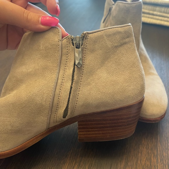 Ankle Boot by Sam Edelman - Picture 4 of 4